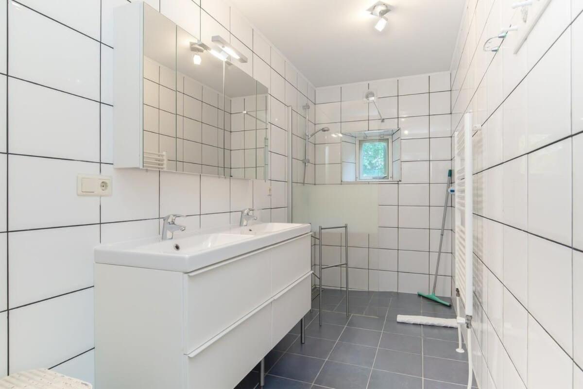 Hello Zeeland - Vakantiehuis Het Blauwe Hof カウデーケルケ エクステリア 写真
